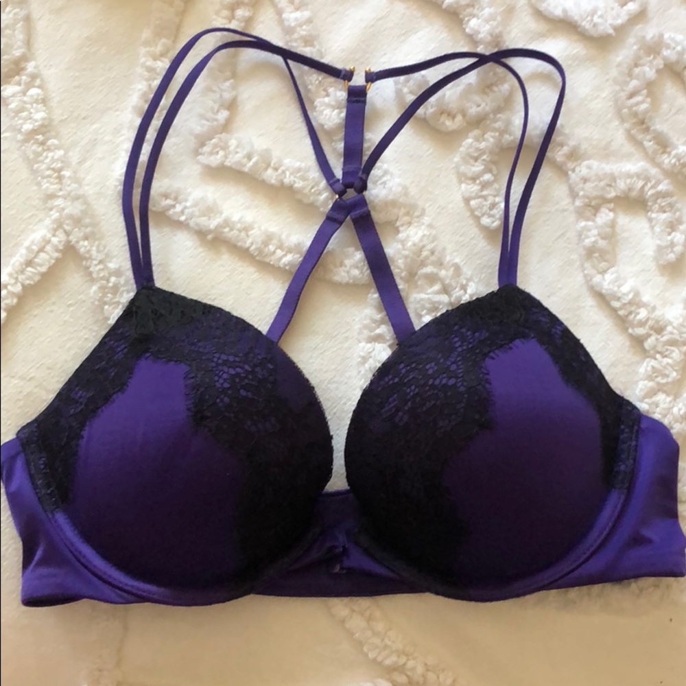 Victoria’s Secret push up bras - Picture 6 of 7